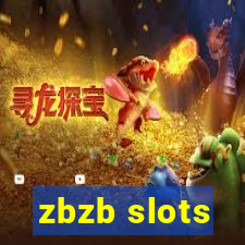 zbzb slots